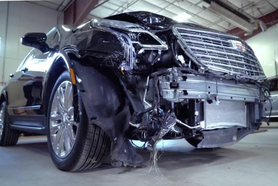 Why Collision Repair Is So Important